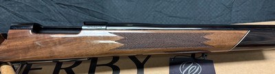 WEATHERBY MARK V DELUXE 460 WBY MAG - Image 4 of 13