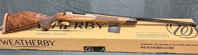 WEATHERBY MARK V DELUXE 460 WBY MAG - Image 2 of 13