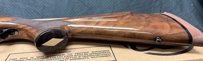 WEATHERBY MARK V DELUXE 460 WBY MAG - Image 10 of 13