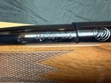 WEATHERBY MARK V DELUXE 460 WBY MAG - Image 8 of 13