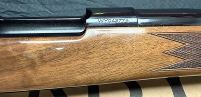 WEATHERBY MARK V DELUXE 460 WBY MAG - Image 5 of 13
