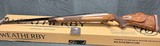 WEATHERBY MARK V DELUXE 460 WBY MAG - Image 1 of 13