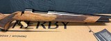 WEATHERBY MARK V DELUXE 300 WBY MAG - Image 9 of 14