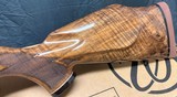 WEATHERBY MARK V DELUXE 300 WBY MAG - Image 5 of 14