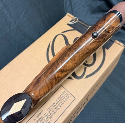 WEATHERBY MARK V DELUXE 300 WBY MAG - Image 13 of 14