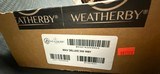 WEATHERBY MARK V DELUXE 300 WBY MAG - Image 14 of 14
