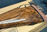 WEATHERBY MARK V DELUXE 300 WBY MAG - Image 12 of 14