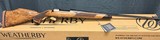WEATHERBY MARK V DELUXE 300 WBY MAG - Image 1 of 14