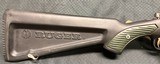 RUGER M77 MARKII 22LR - Image 7 of 11
