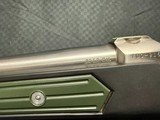 RUGER M77 MARKII 22LR - Image 4 of 11
