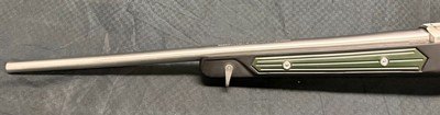 RUGER M77 MARKII 22LR - Image 3 of 11