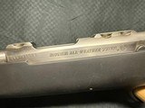 RUGER M77 MARKII 22LR - Image 5 of 11