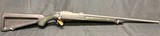 RUGER M77 MARKII 22LR - Image 1 of 11