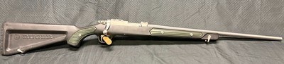 RUGER M77 MARKII 22LR - Image 1 of 11