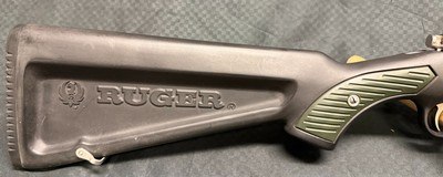 RUGER M77 MARKII 22LR - Image 7 of 11