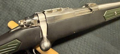 RUGER M77 MARKII 22LR - Image 9 of 11