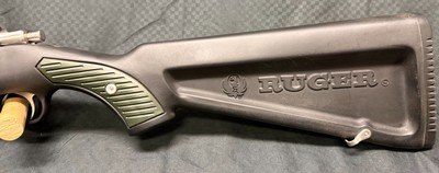 RUGER M77 MARKII 22LR - Image 6 of 11