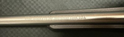 RUGER M77 MARKll 280 REM - Image 6 of 12