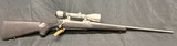 RUGER M77 MARKll 280 REM - Image 1 of 12
