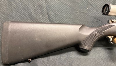 RUGER M77 MARKll 280 REM - Image 5 of 12