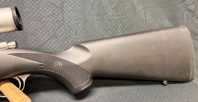 RUGER M77 MARKll 280 REM - Image 10 of 12