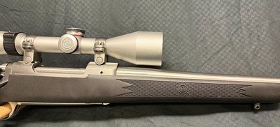 RUGER M77 MARKll 280 REM - Image 4 of 12