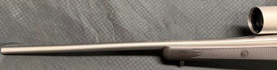 RUGER M77 MARKll 280 REM - Image 7 of 12