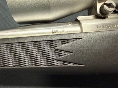 RUGER M77 MARKll 280 REM - Image 8 of 12