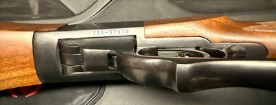 Ruger No.1 257 WBY MAG - Image 6 of 15