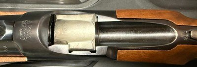 Ruger No.1 257 WBY MAG - Image 11 of 15