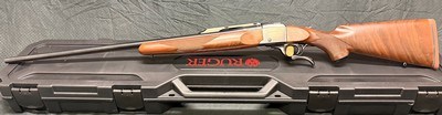 Ruger No.1 257 WBY MAG - Image 2 of 15
