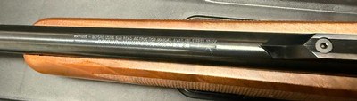Ruger No.1 257 WBY MAG - Image 10 of 15
