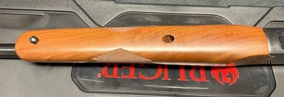 Ruger No.1 257 WBY MAG - Image 4 of 15