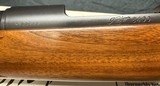 KIMBER 8400 CLASSIC 270 WIN - Image 3 of 16