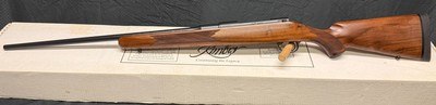 KIMBER 8400 CLASSIC 270 WIN - Image 2 of 16