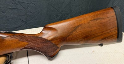 KIMBER 8400 CLASSIC 270 WIN - Image 4 of 16