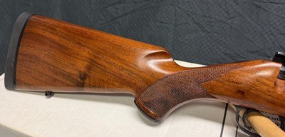 KIMBER 8400 CLASSIC 270 WIN - Image 6 of 16