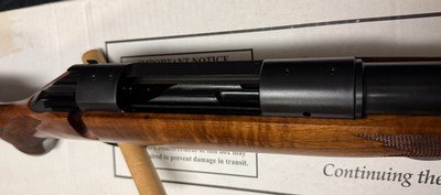 KIMBER 8400 CLASSIC 270 WIN - Image 5 of 16