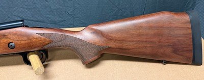 WINCHESTER 70 ALASKAN 375 H&H MAG - Image 7 of 13