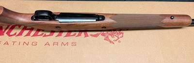 WINCHESTER 70 ALASKAN 375 H&H MAG - Image 11 of 13