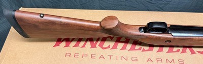 WINCHESTER 70 ALASKAN 375 H&H MAG - Image 12 of 13