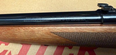 WINCHESTER 70 ALASKAN 375 H&H MAG - Image 6 of 13