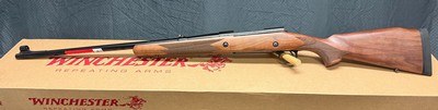 WINCHESTER 70 ALASKAN 375 H&H MAG - Image 1 of 13