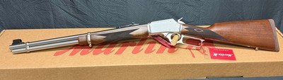 Marlin 1894 Classic 250th Limited Edition 45 Colt ONLY 250 MADE - Image 2 of 10