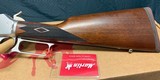 Marlin 1894 Classic 250th Limited Edition 45 Colt ONLY 250 MADE - Image 6 of 10
