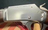 Marlin 1894 Classic 250th Limited Edition 45 Colt ONLY 250 MADE - Image 3 of 10