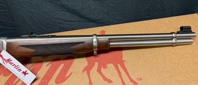 Marlin 1894 Classic 250th Limited Edition 45 Colt ONLY 250 MADE - Image 5 of 10