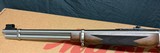 Marlin 1894 Classic 250th Limited Edition 45 Colt ONLY 250 MADE - Image 8 of 10