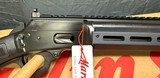 Marlin 1894 Dark Series .44 Rem Mag 16.1