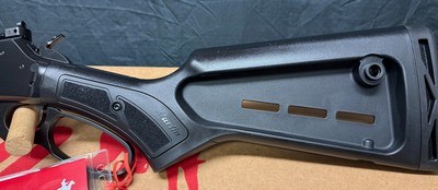 Marlin 1894 Dark Series .44 Rem Mag 16.1